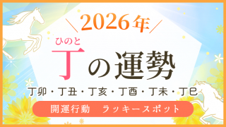 2026年_丁の運勢_アイキャッチ_アイキャッチ